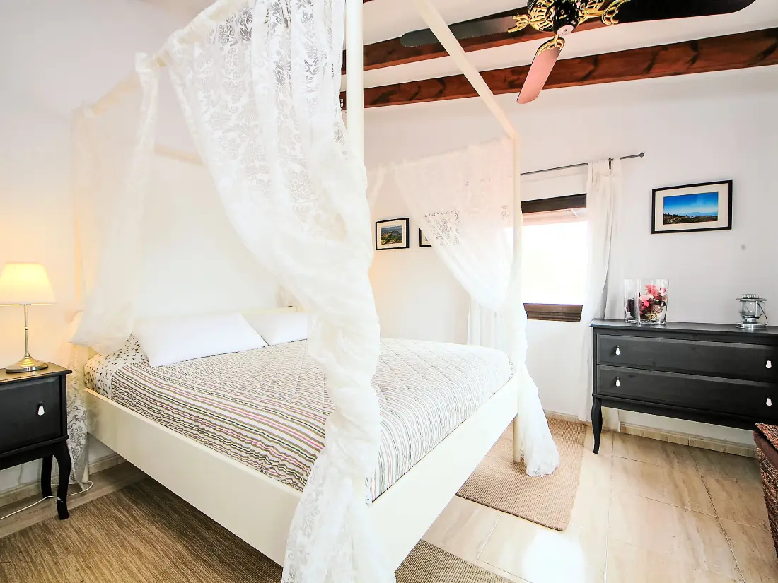 Maison de Vacances Calpe/Calp