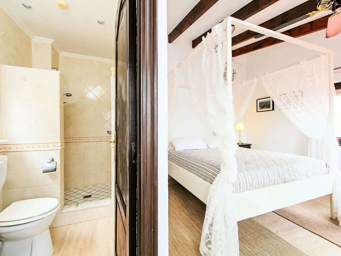 Maison de Vacances Calpe/Calp