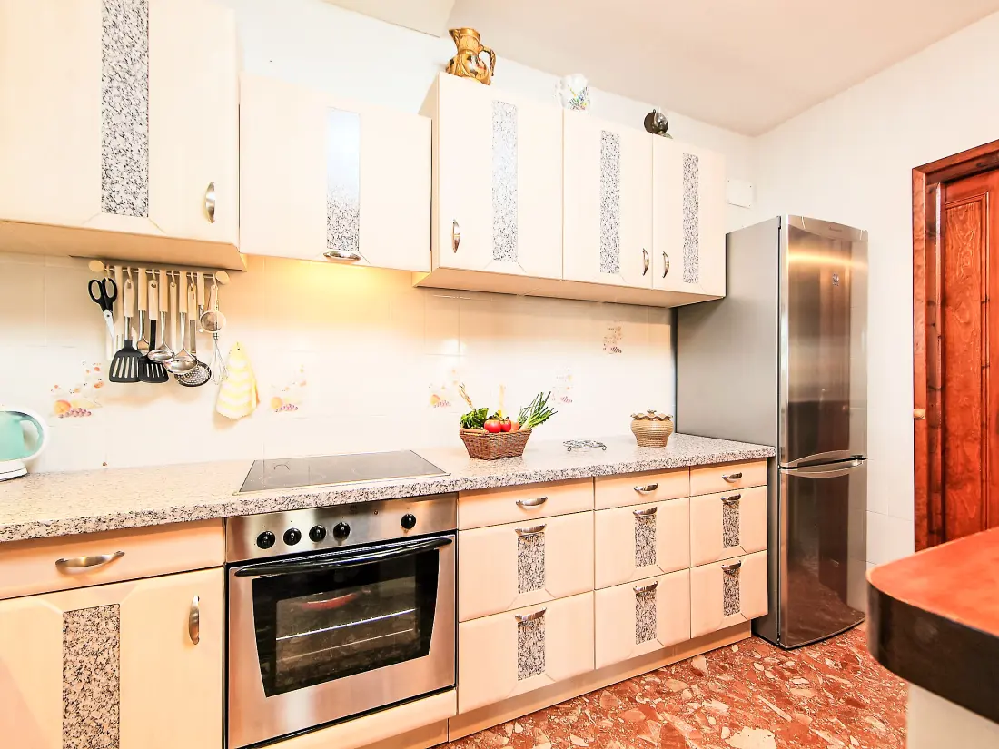 Maison de Vacances Calpe/Calp