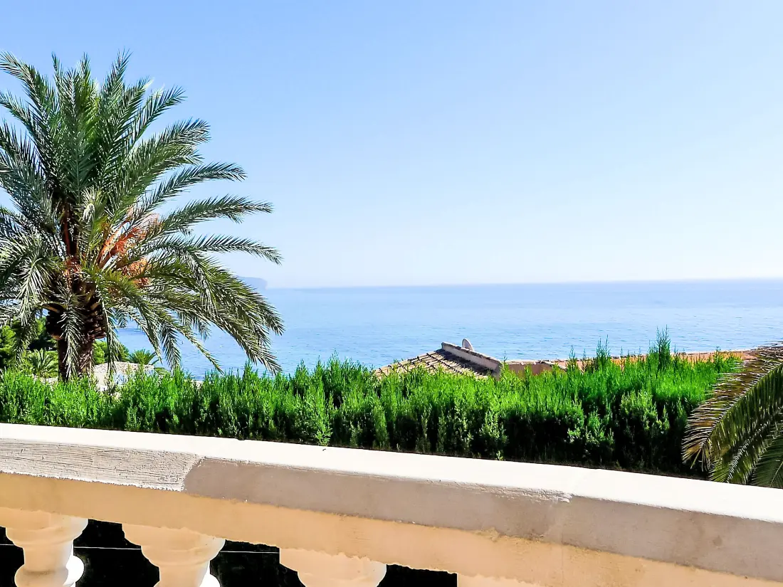 Maison de Vacances Calpe/Calp