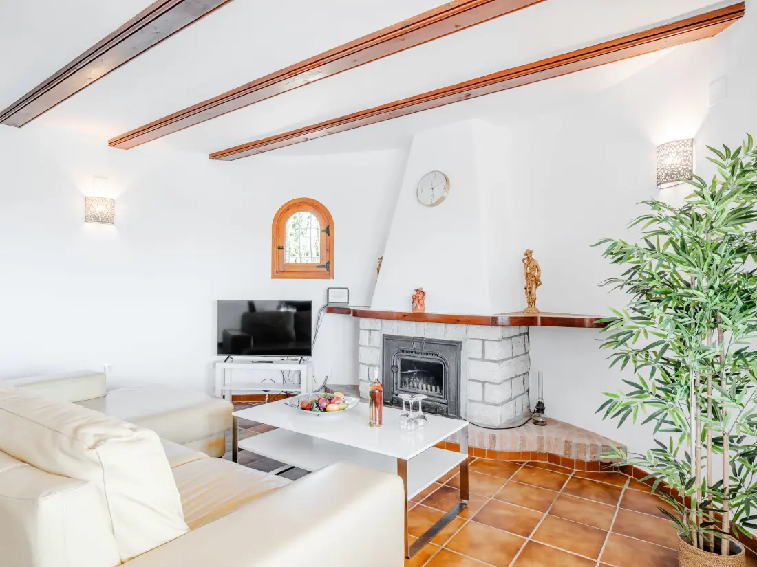 Maison de Vacances Calpe/Calp