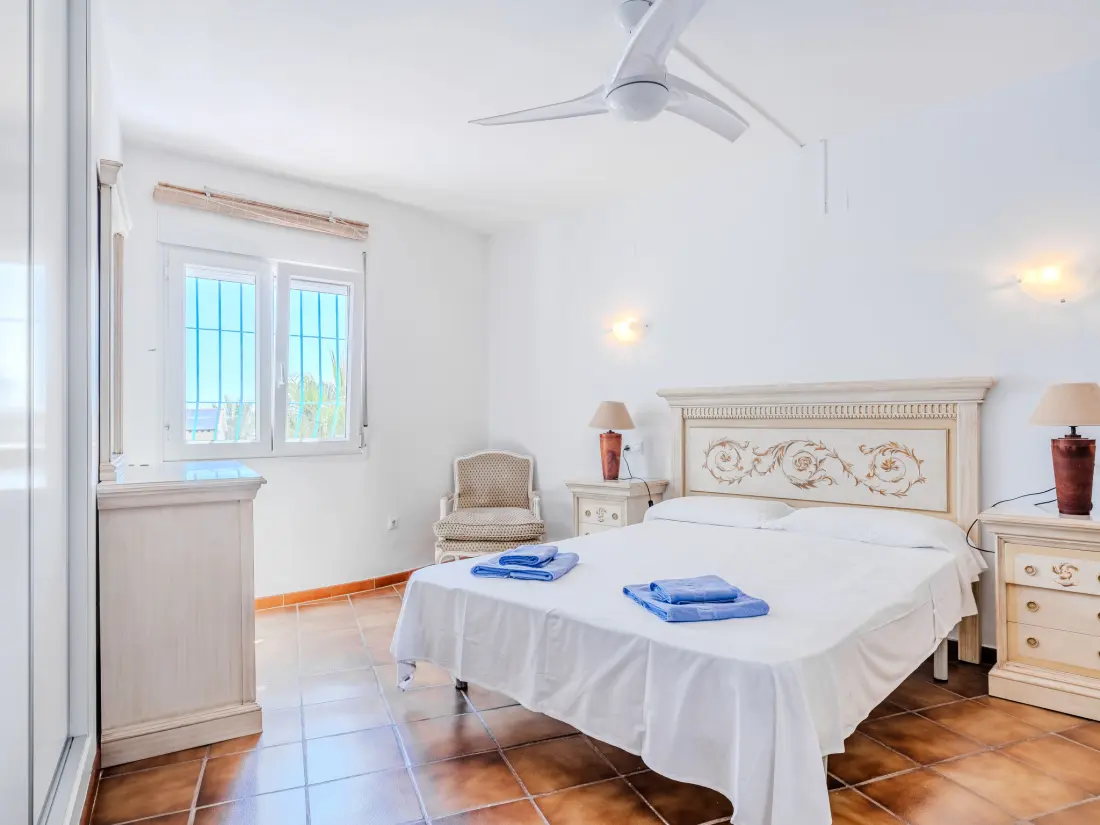 Maison de Vacances Calpe/Calp