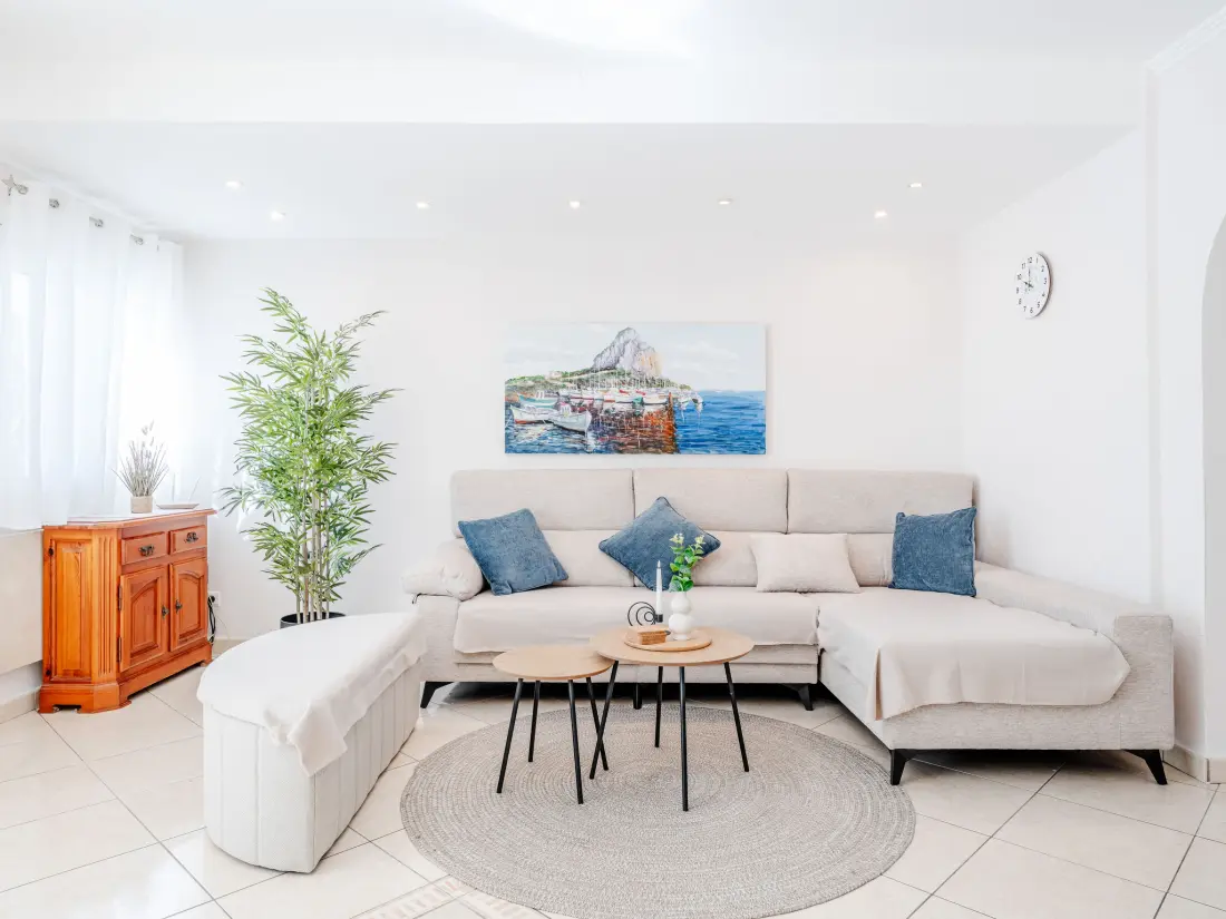 Maison de Vacances Calpe/Calp