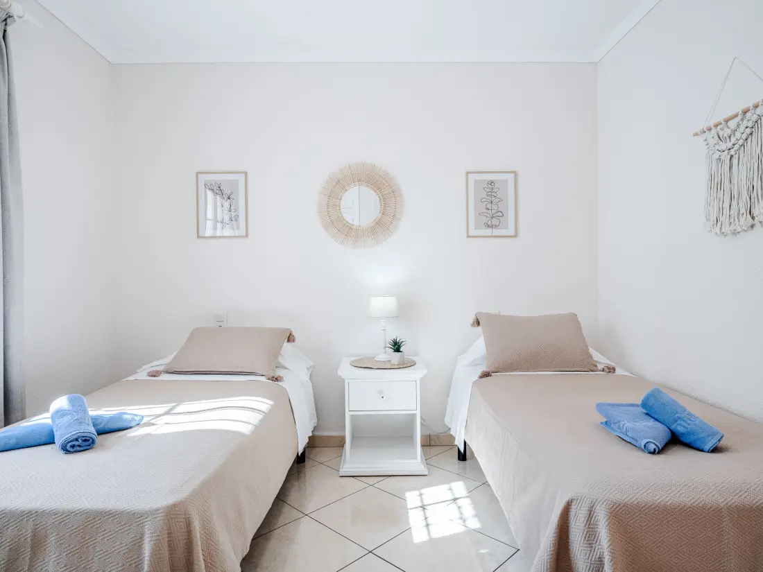 Maison de Vacances Calpe/Calp