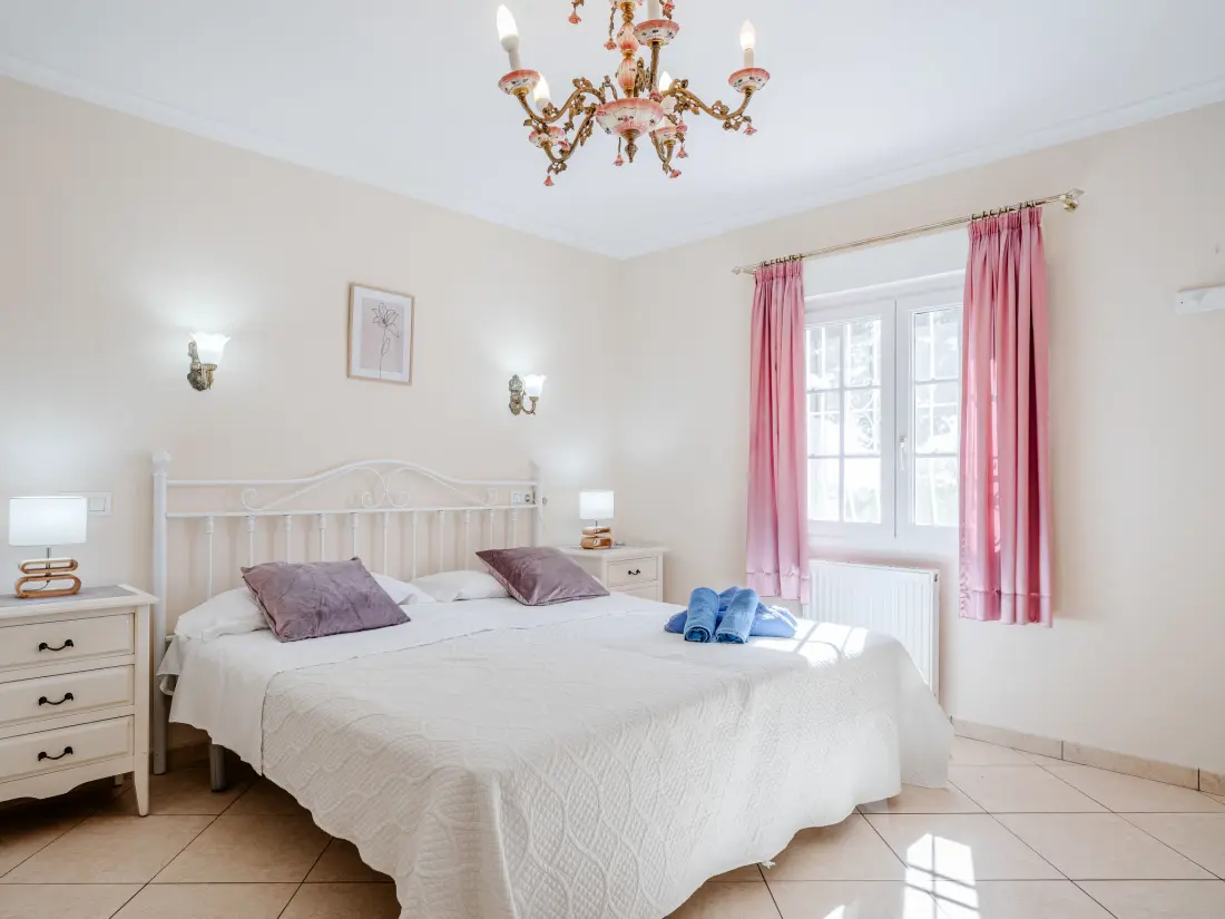 Maison de Vacances Calpe/Calp