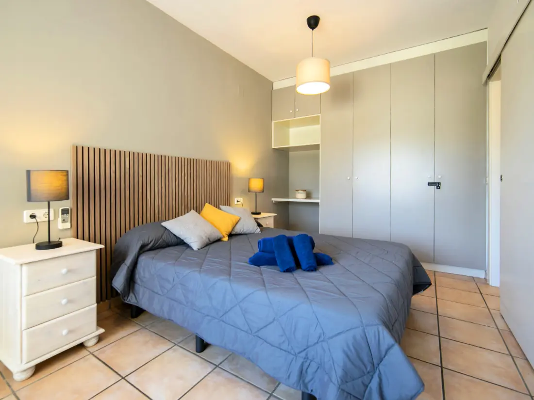 Maison de Vacances Calpe/Calp