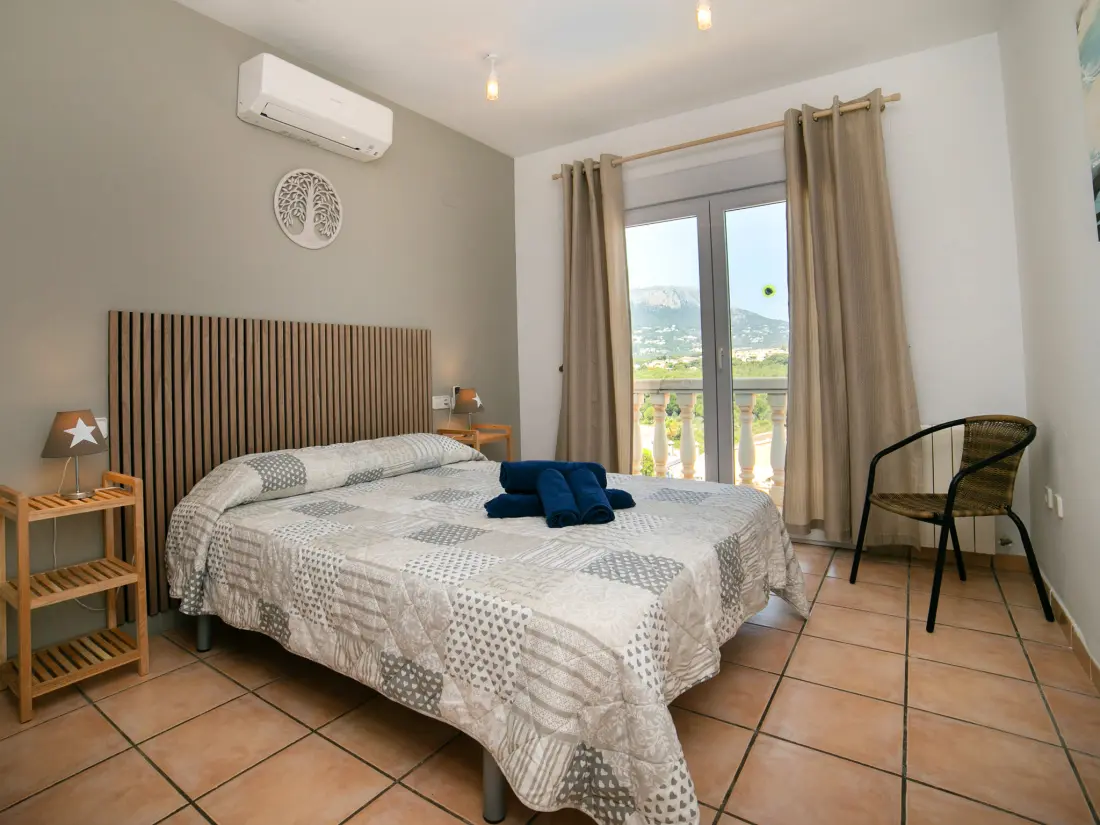 Maison de Vacances Calpe/Calp