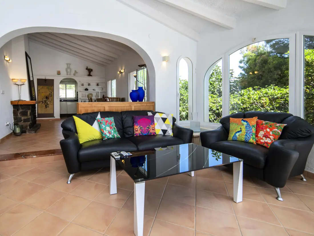 Maison de Vacances Calpe/Calp