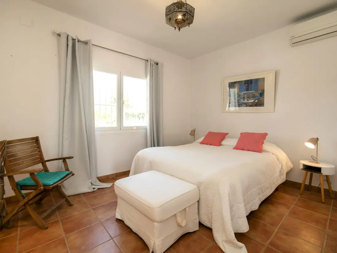 Maison de Vacances Calpe/Calp