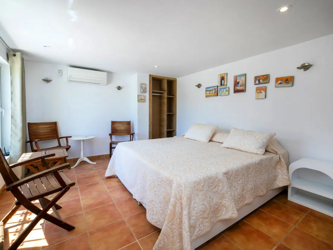 Maison de Vacances Calpe/Calp