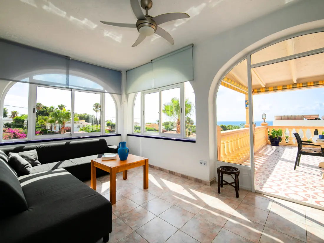 Maison de Vacances Calpe/Calp