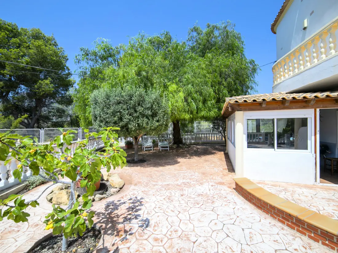 Maison de Vacances Calpe/Calp