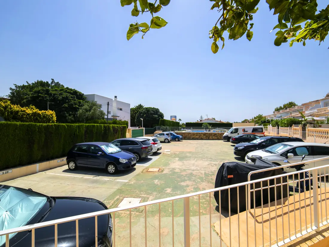 Maison de Vacances Calpe/Calp