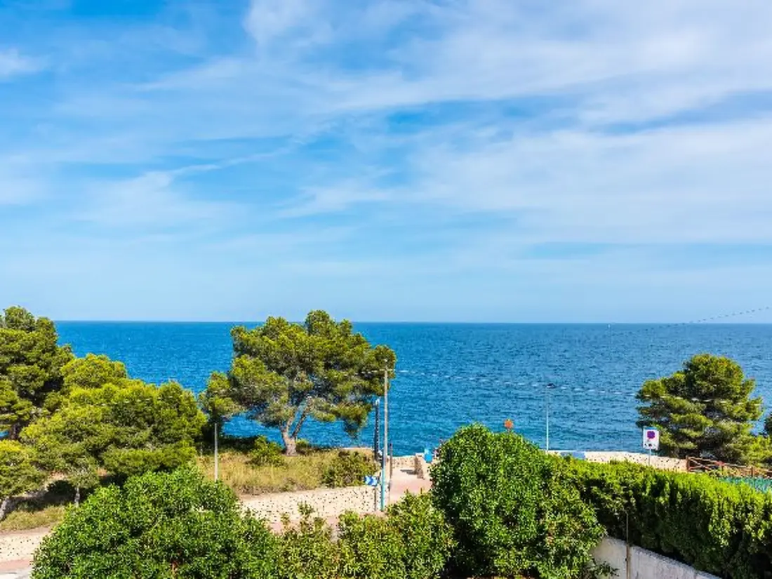 Maison de Vacances Calpe/Calp