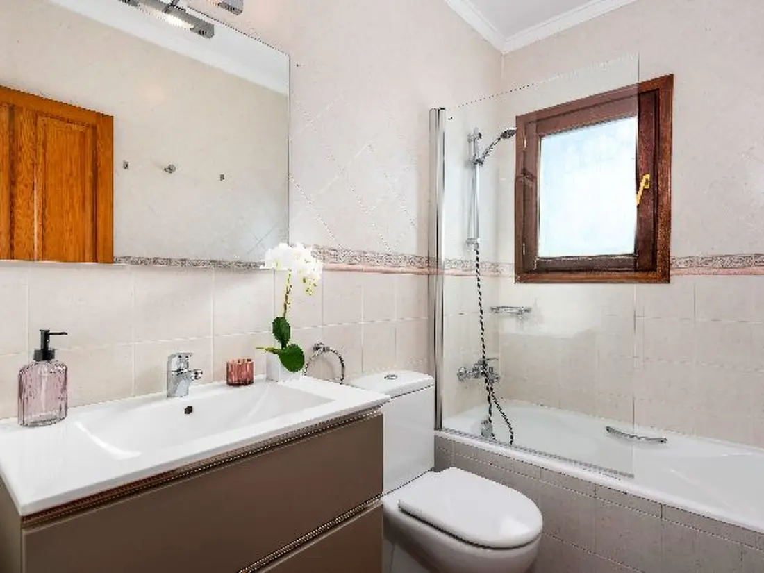 Maison de Vacances Calpe/Calp