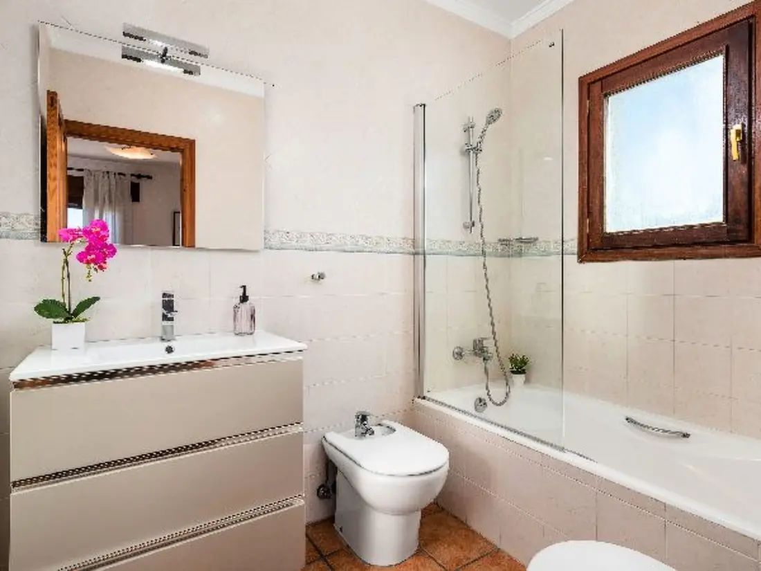 Maison de Vacances Calpe/Calp