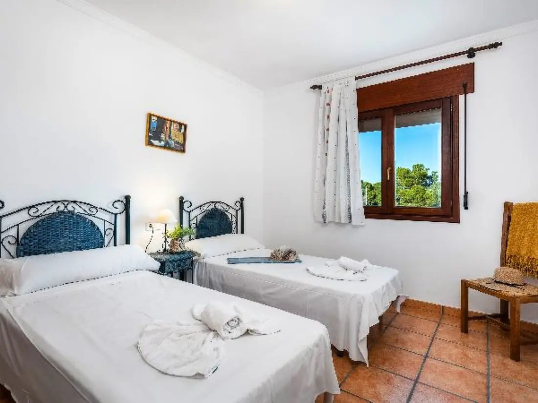 Maison de Vacances Calpe/Calp