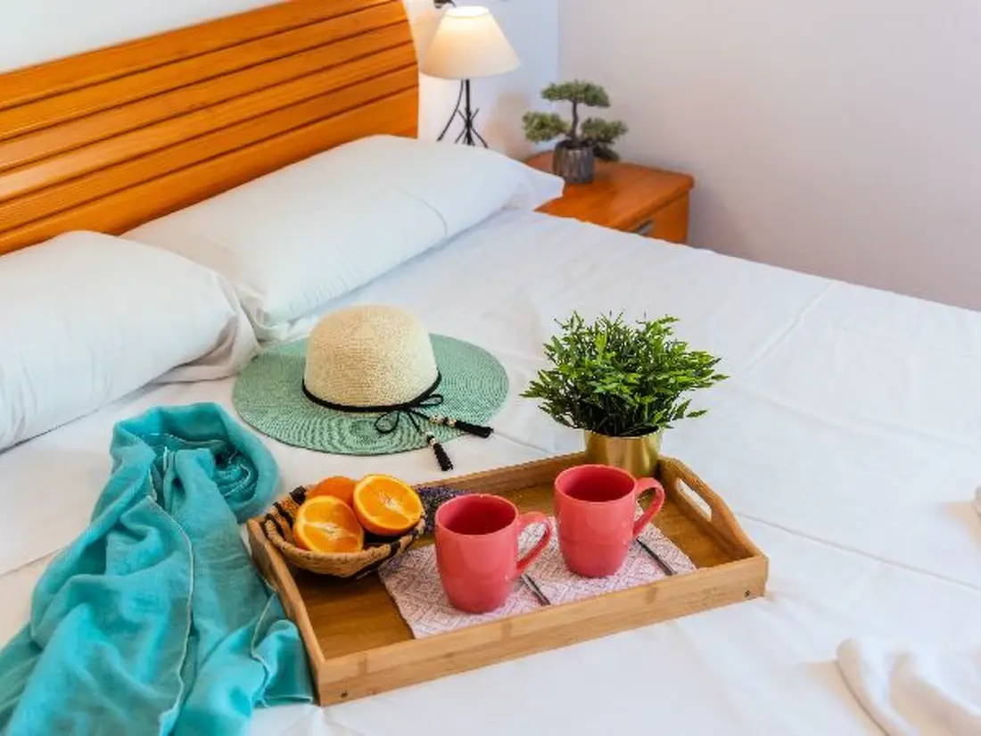 Maison de Vacances Calpe/Calp