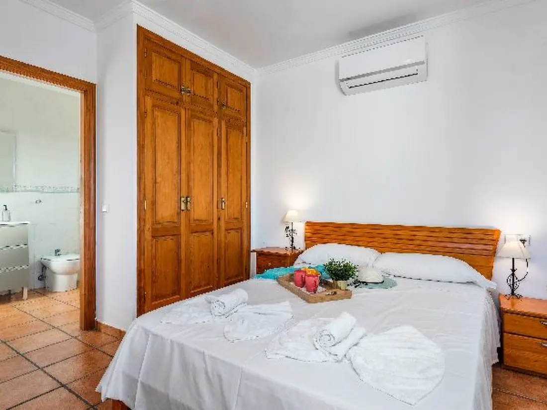 Maison de Vacances Calpe/Calp