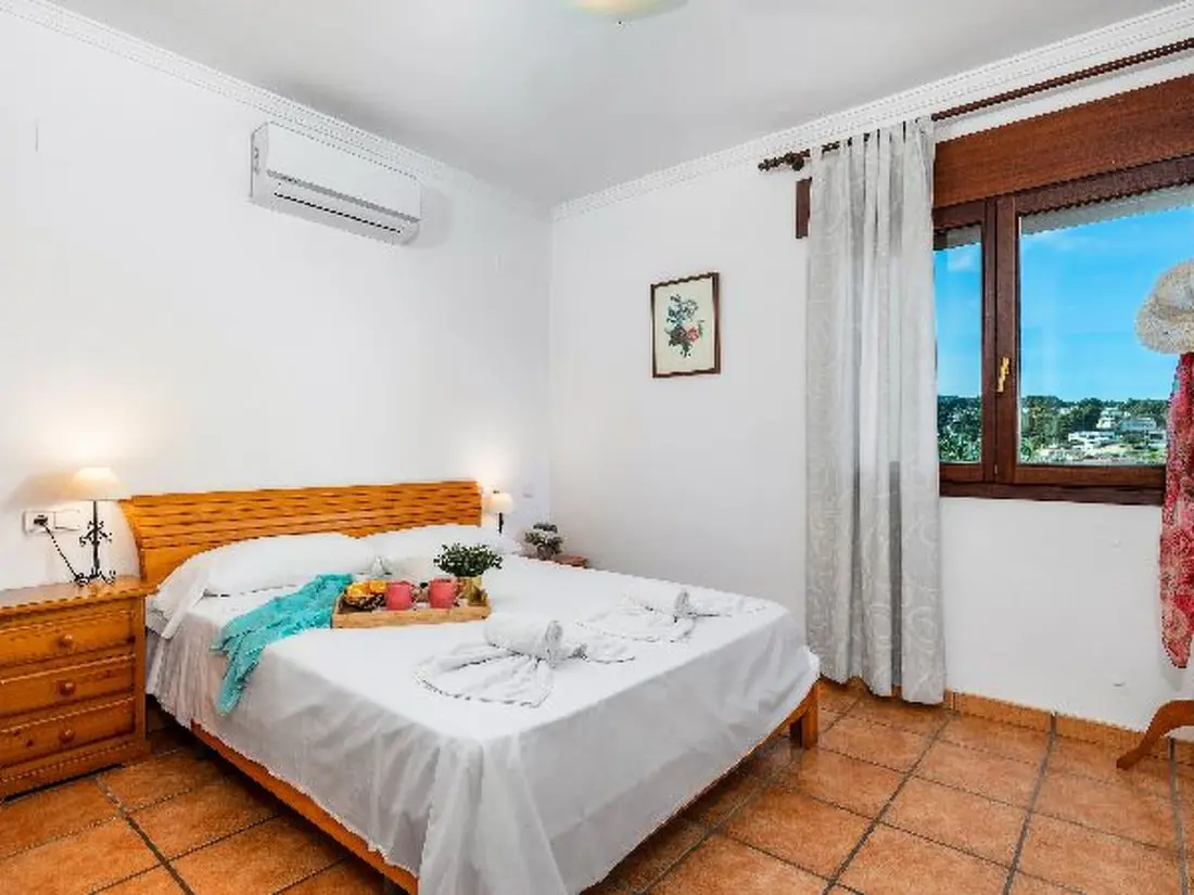 Maison de Vacances Calpe/Calp