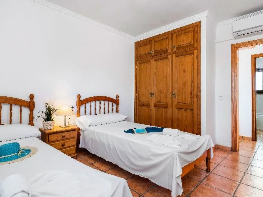 Maison de Vacances Calpe/Calp
