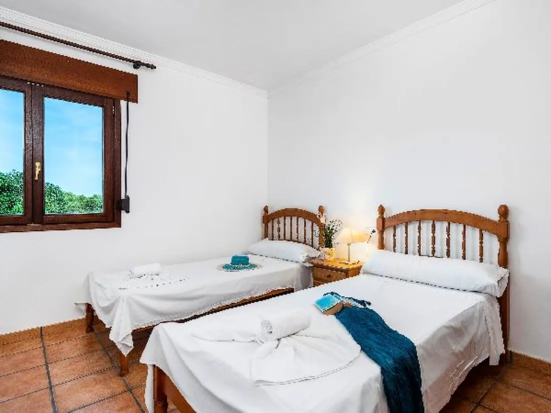 Maison de Vacances Calpe/Calp