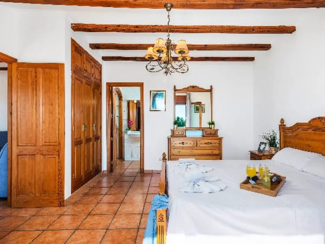 Maison de Vacances Calpe/Calp