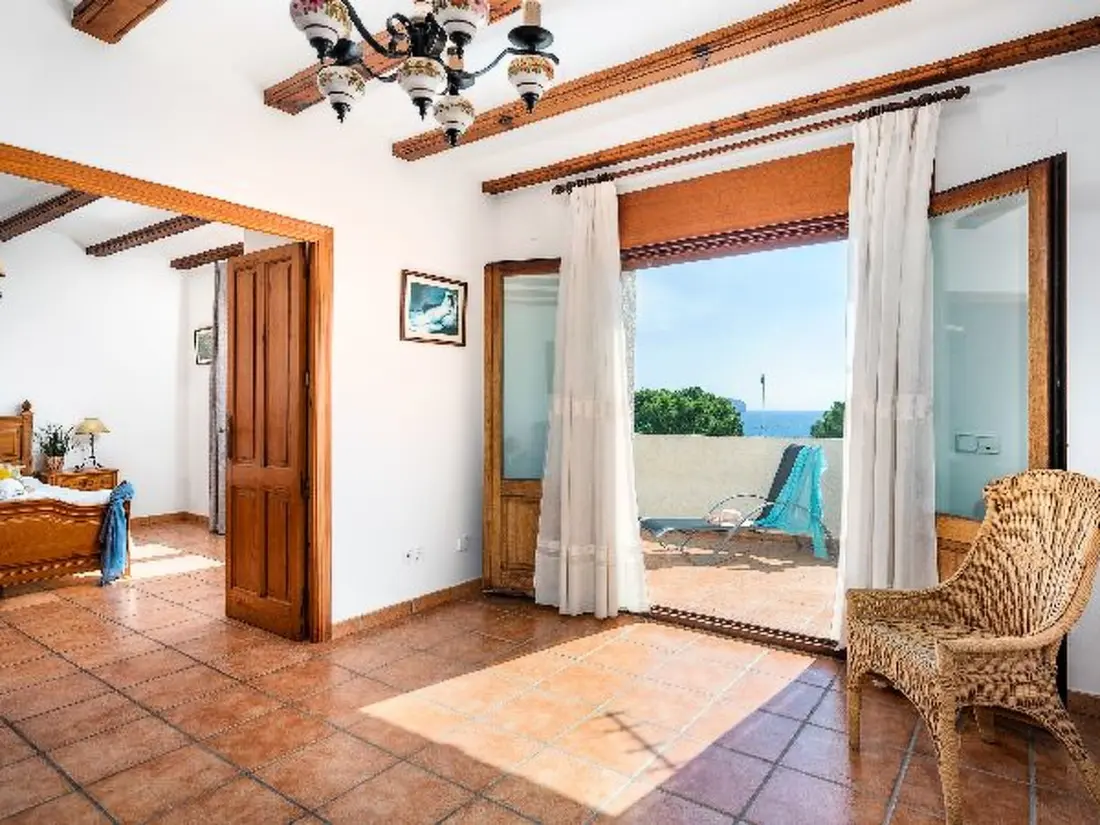 Maison de Vacances Calpe/Calp