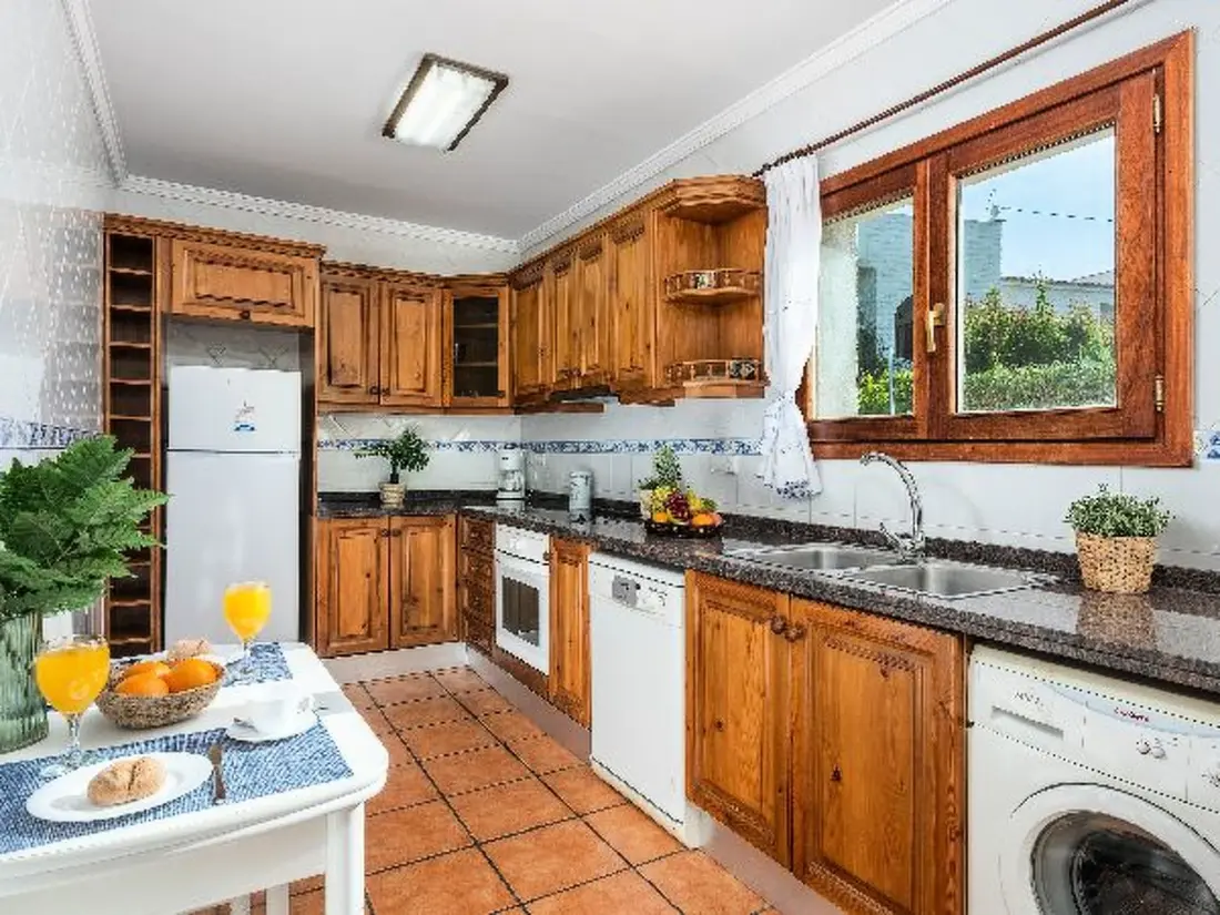 Maison de Vacances Calpe/Calp