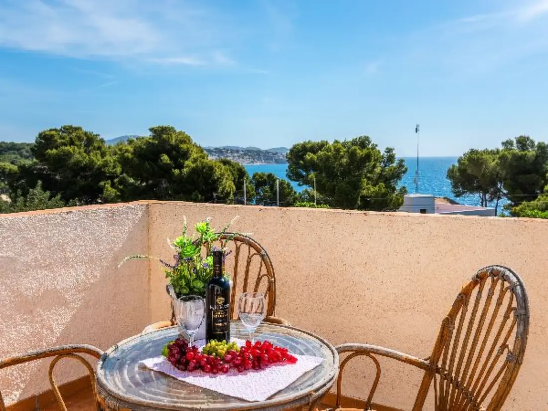 Maison de Vacances Calpe/Calp
