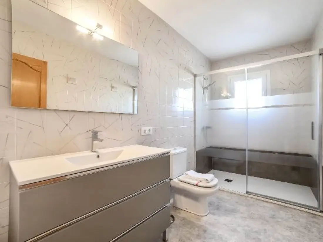 Maison de Vacances Calpe/Calp