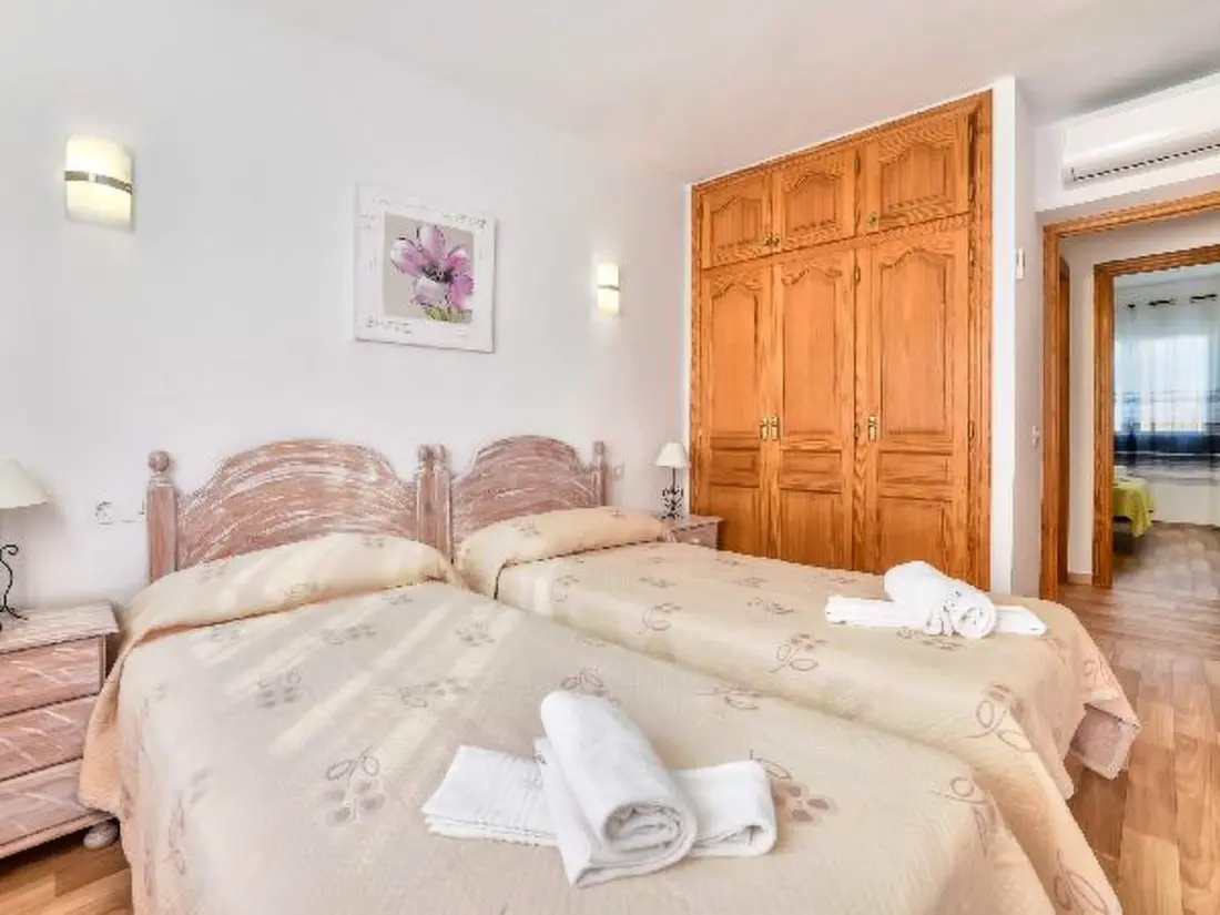 Maison de Vacances Calpe/Calp