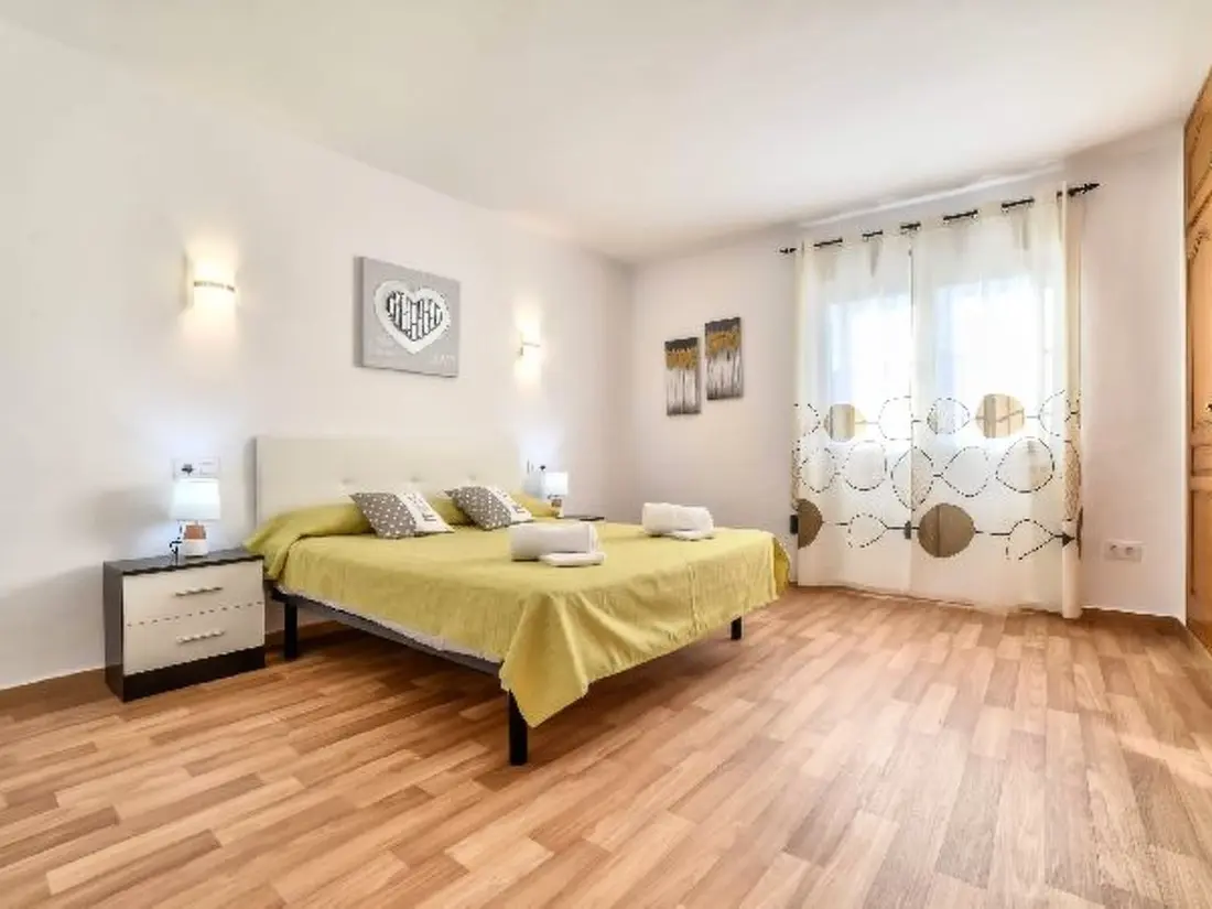 Maison de Vacances Calpe/Calp