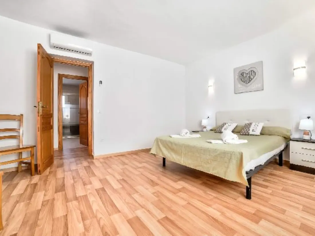 Maison de Vacances Calpe/Calp
