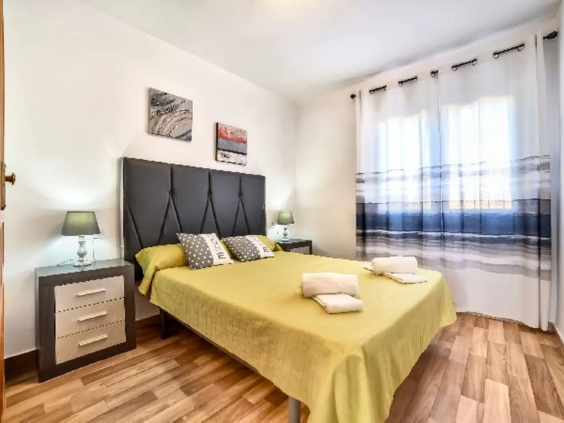 Maison de Vacances Calpe/Calp