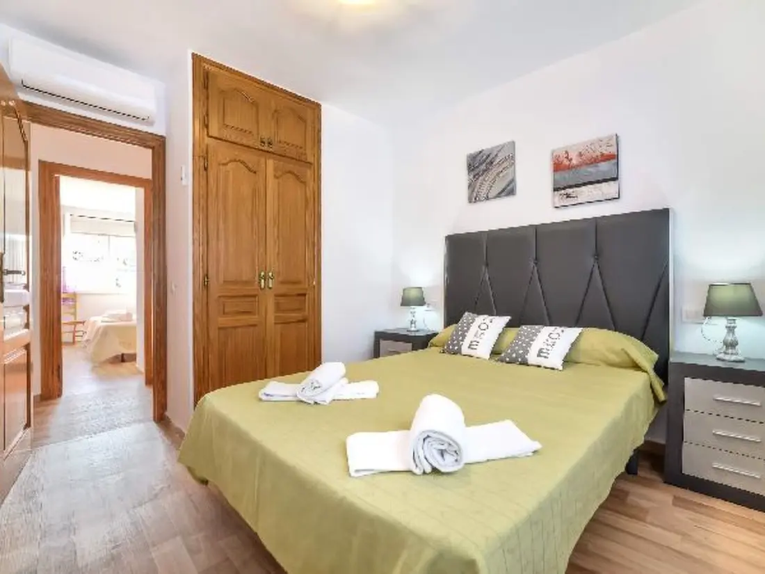Maison de Vacances Calpe/Calp