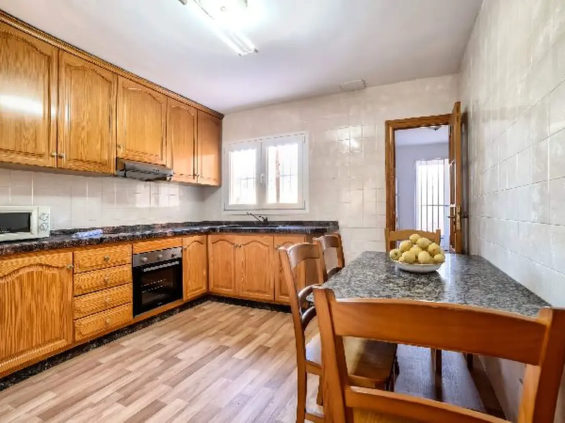 Maison de Vacances Calpe/Calp