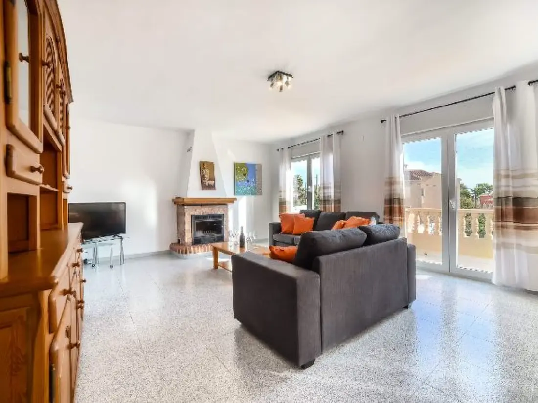Maison de Vacances Calpe/Calp