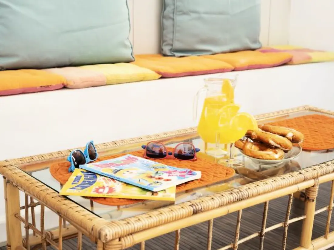 Maison de Vacances Calpe/Calp