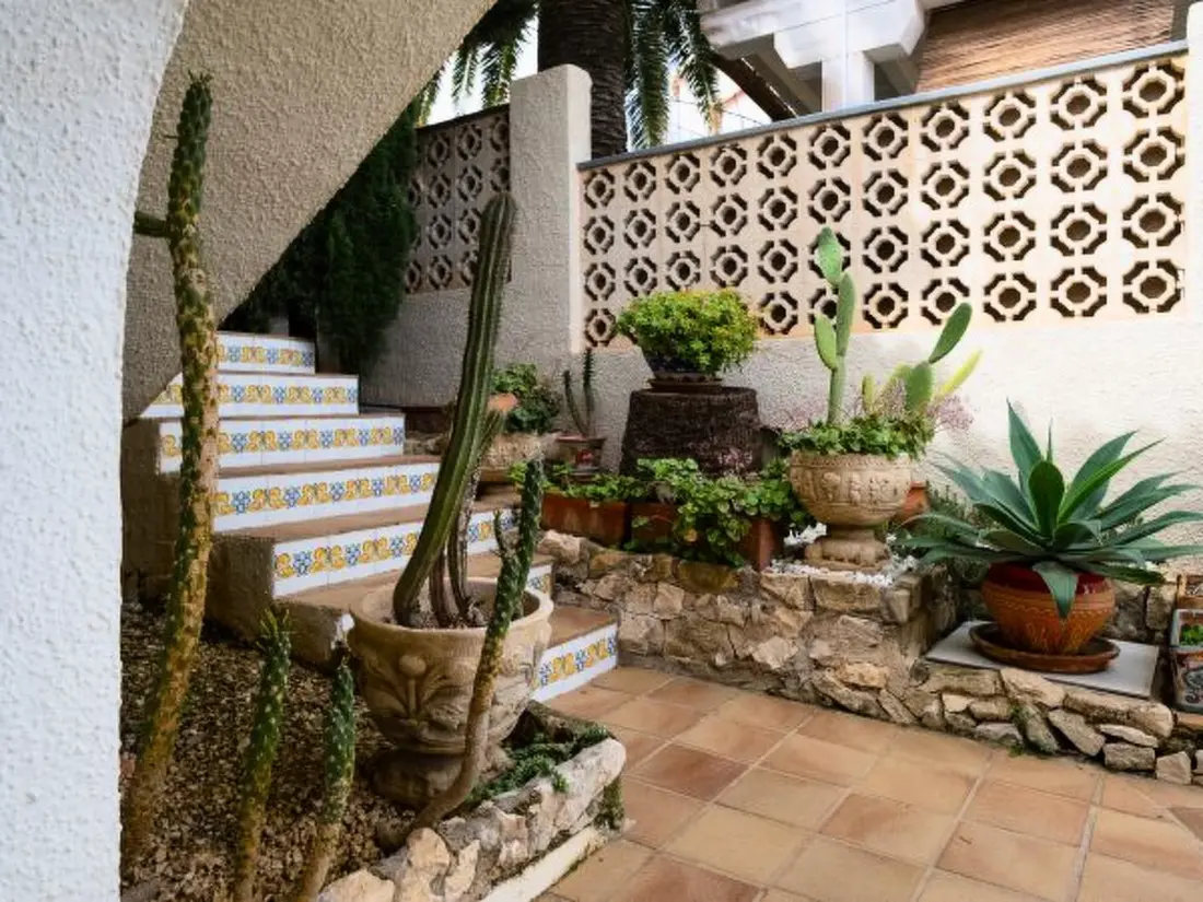 Maison de Vacances Calpe/Calp
