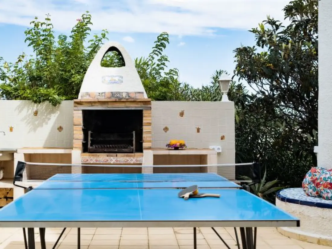 Maison de Vacances Calpe/Calp