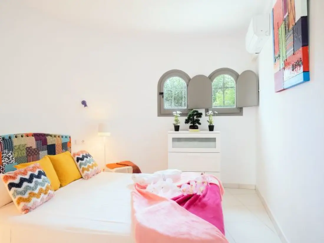 Maison de Vacances Calpe/Calp