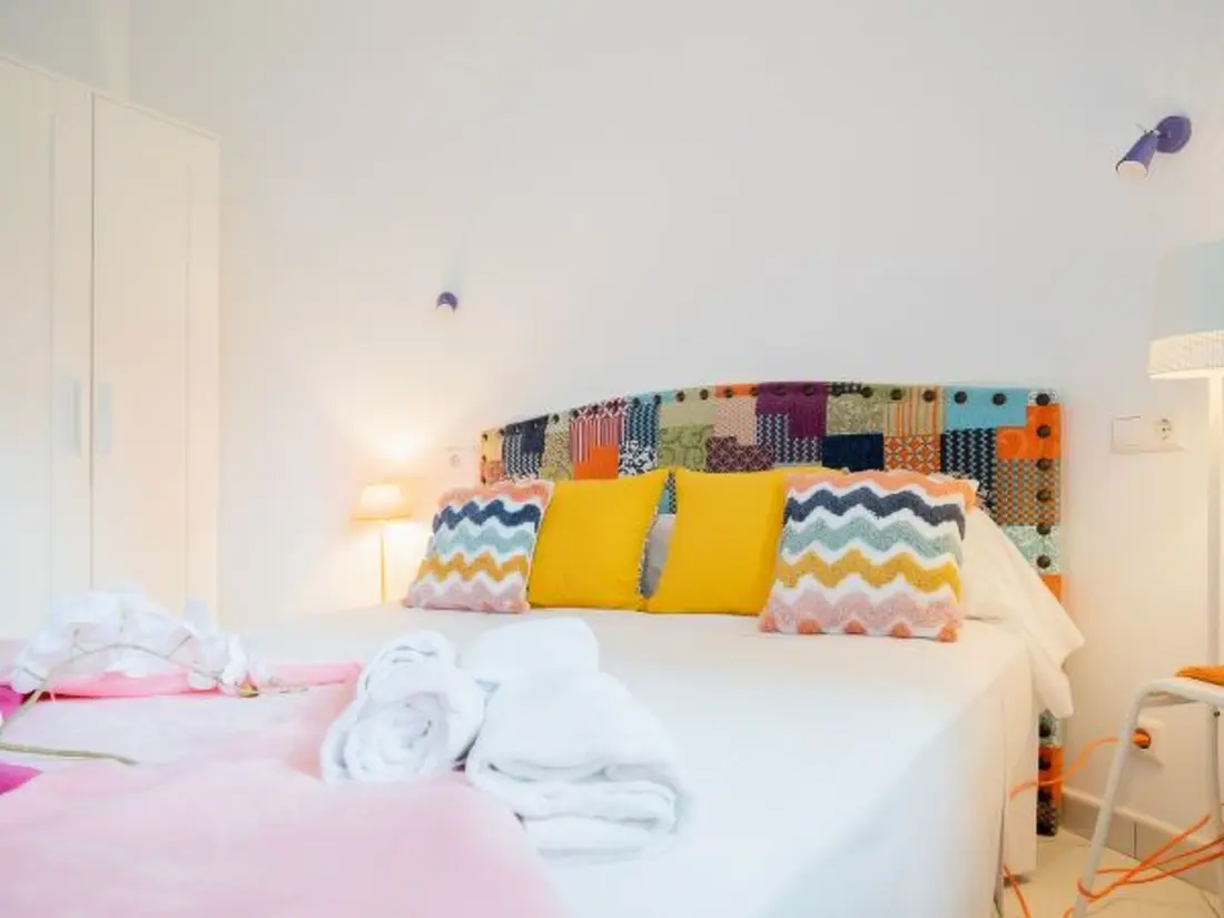 Maison de Vacances Calpe/Calp