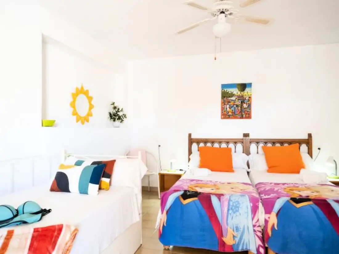 Maison de Vacances Calpe/Calp