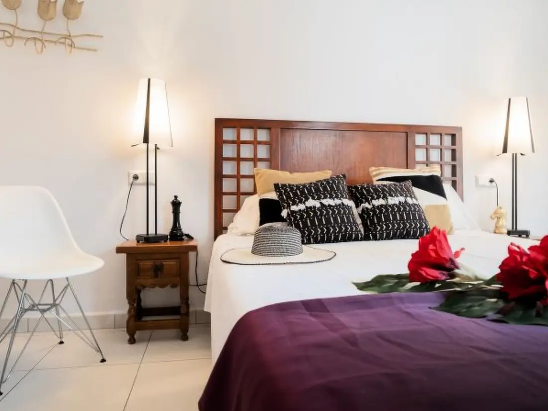 Maison de Vacances Calpe/Calp