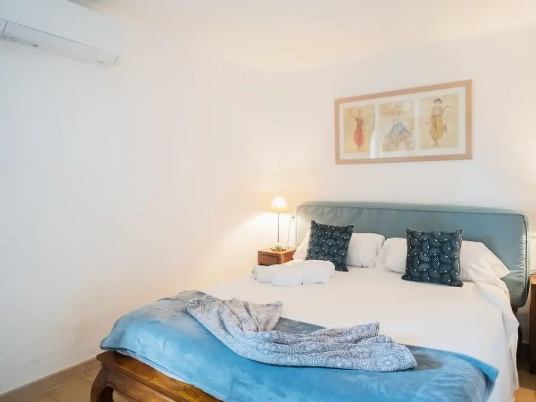 Maison de Vacances Calpe/Calp