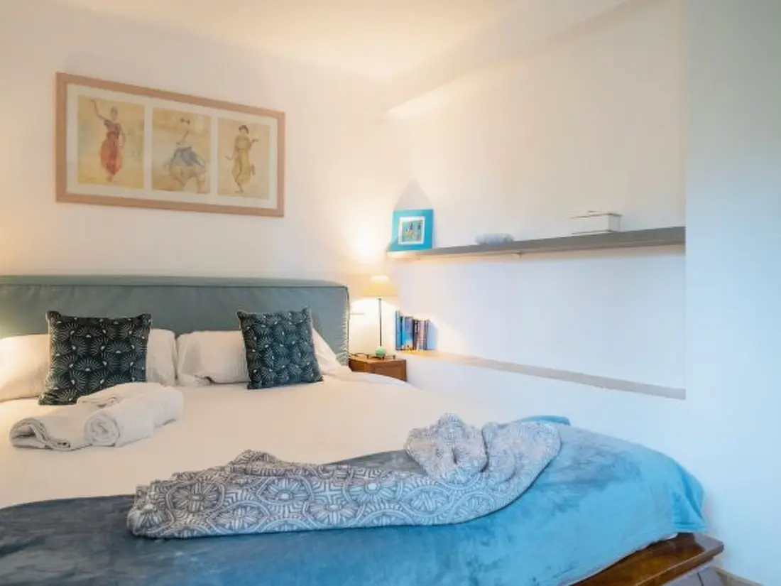 Maison de Vacances Calpe/Calp