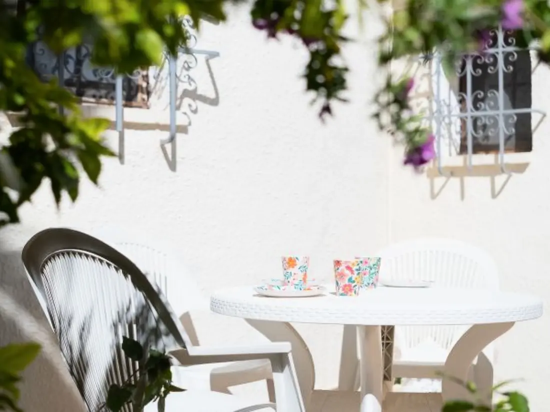Maison de Vacances Calpe/Calp