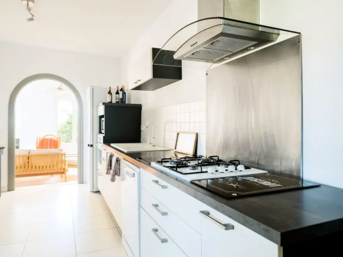 Maison de Vacances Calpe/Calp
