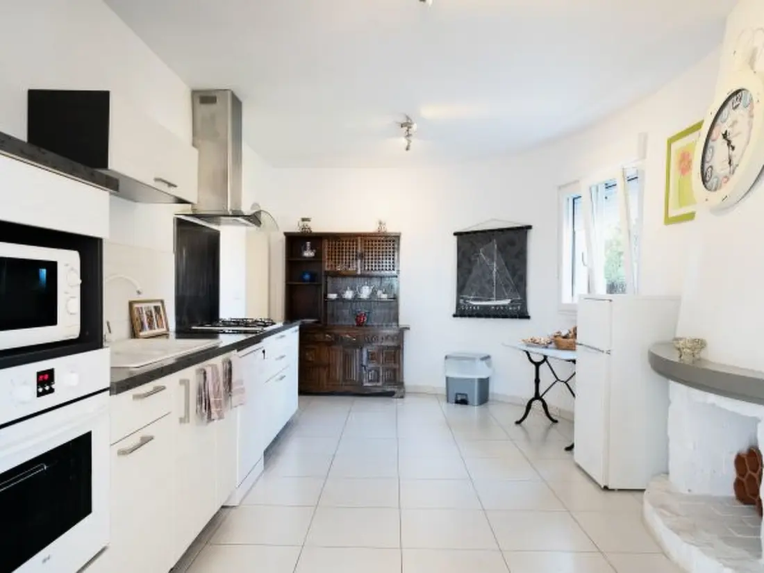 Maison de Vacances Calpe/Calp